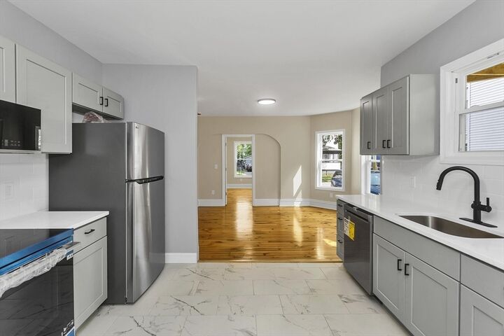 Property Photo: 58 Euclid Ave MA 01108
