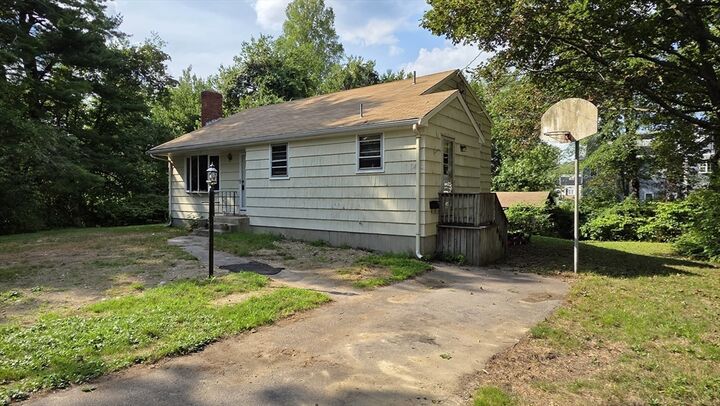 Property Photo:  29 Whitcomb Ter  MA 02190 