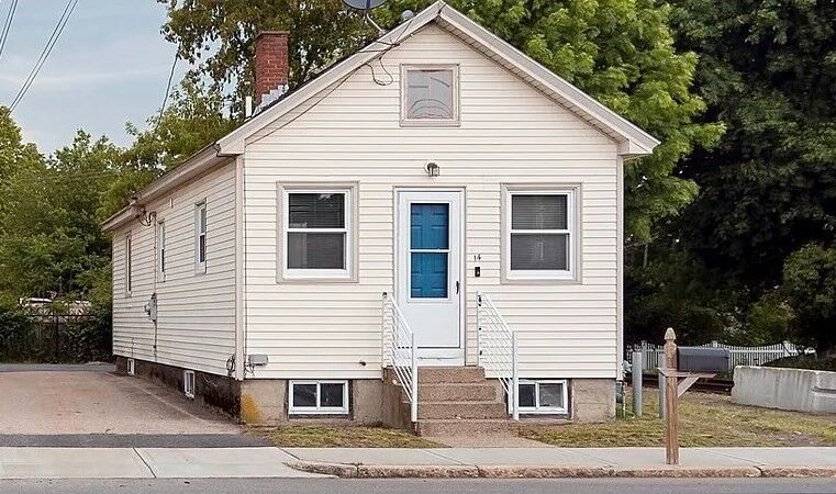 Property Photo:  14 Hartford Ave E  MA 01569 