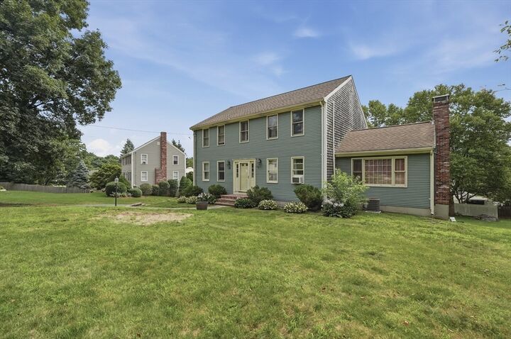 Property Photo:  50 Conant St  MA 02324 