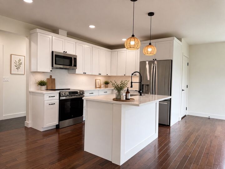 Property Photo: 33 Polaski Ave MA 01013