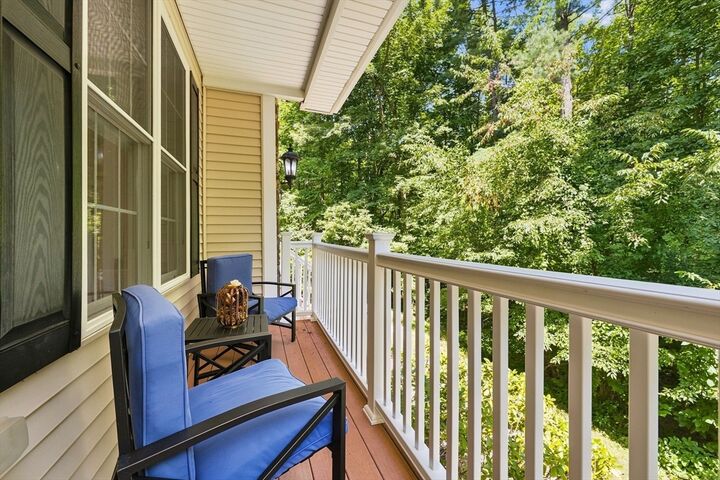 Property Photo: 18 Parsonage Hill Rd. MA 01832