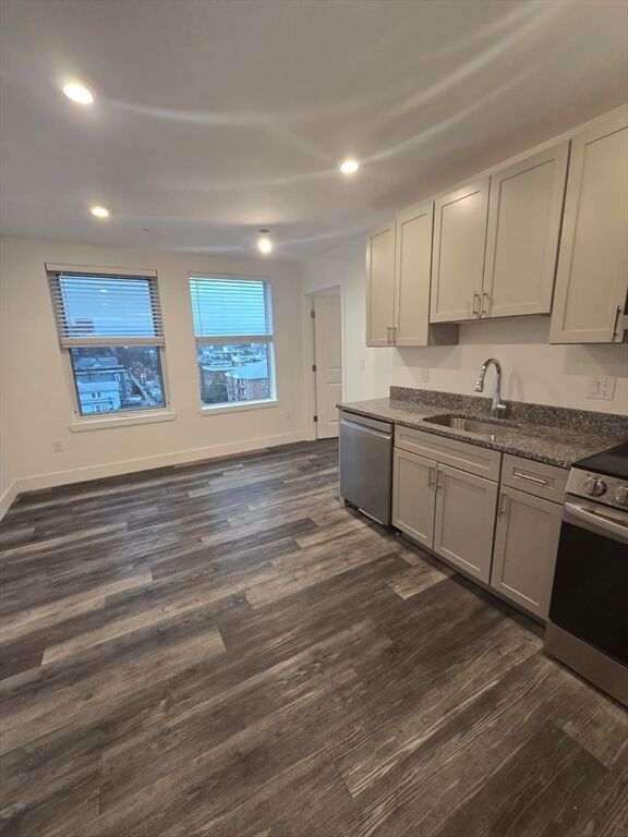 Property Photo: 585 Essex Street 409 MA 01902