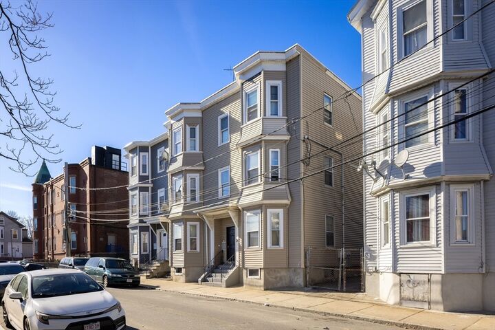 Property Photo:  24-24R Clarence St  MA 02119 