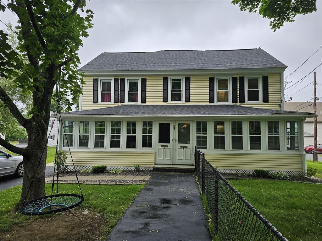 Property Photo:  27 Ferry B  MA 01560 