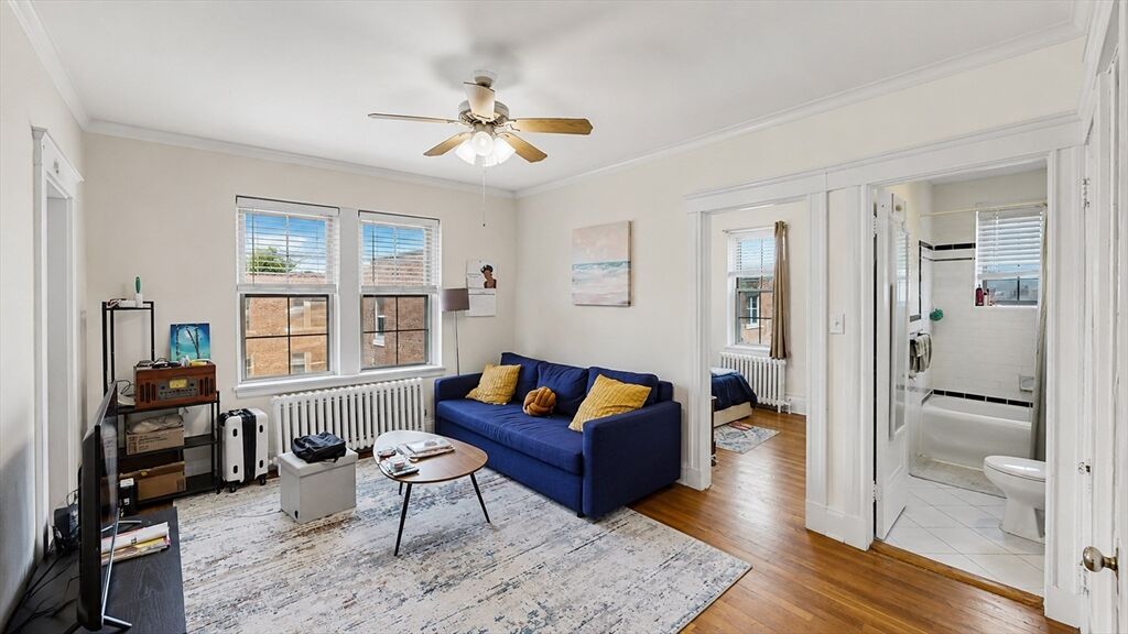 Property Photo:  15 Governors Ave 28  MA 02155 