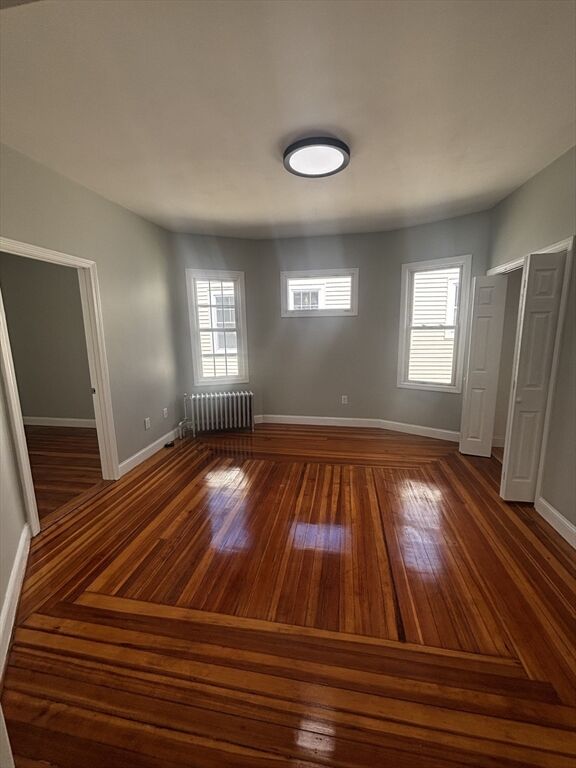 Property Photo:  33 Wolcott 3  MA 02121 