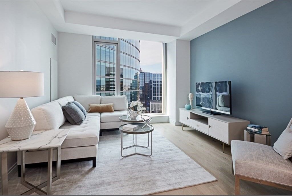 Property Photo:  133 Seaport Blvd 1501  MA 02210 