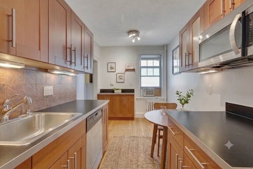 Property Photo:  97 Chester A2  MA 02134 