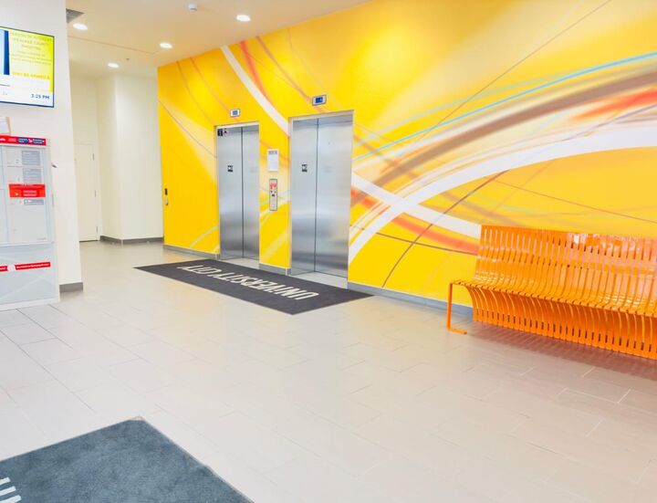 Property Photo: 3820 Brentwood Road NW 1509 AB T2L 2L5