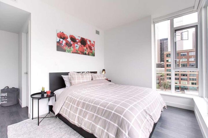 Property Photo: 310 12 Avenue SW 505 AB T2R 0C7