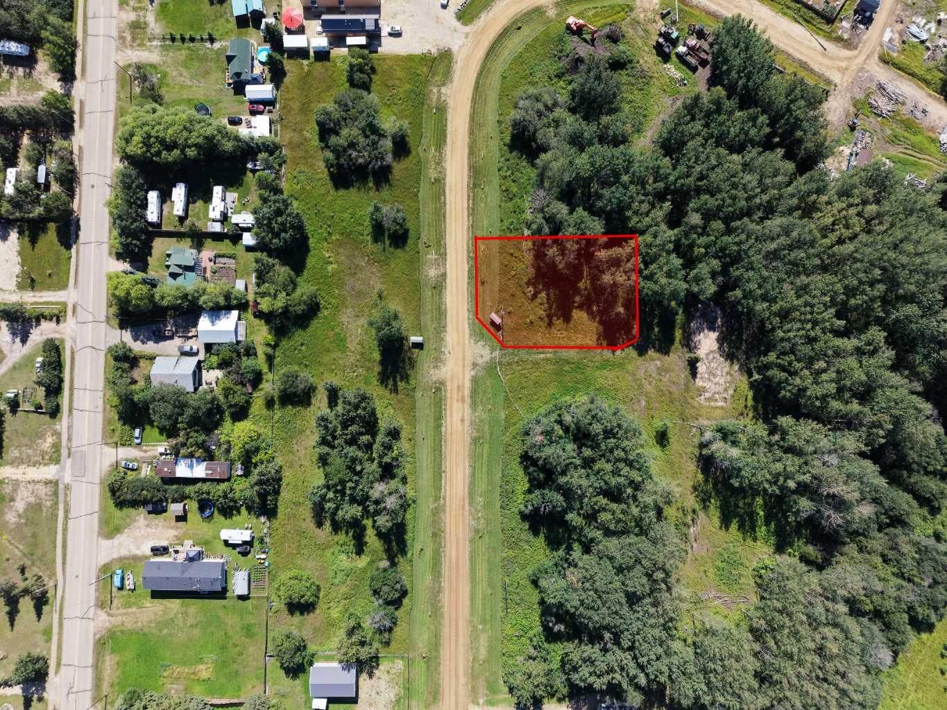 Property Photo: 15 Monteith Drive AB T0G 1J0