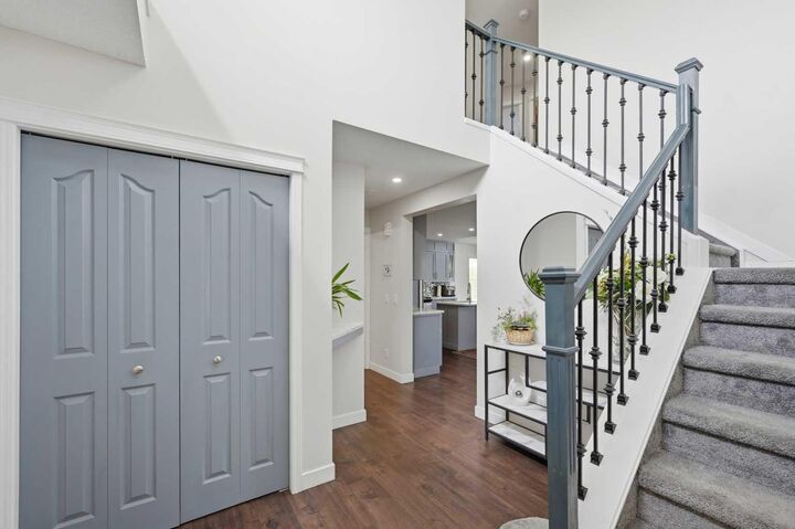 Property Photo: 46 Citadel Meadow Crescent NW AB T3G 4Z1