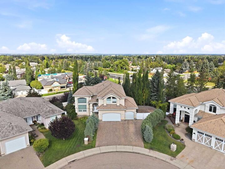 Photo de la propriété: 25 Ashmore Close AB T4R 2R7