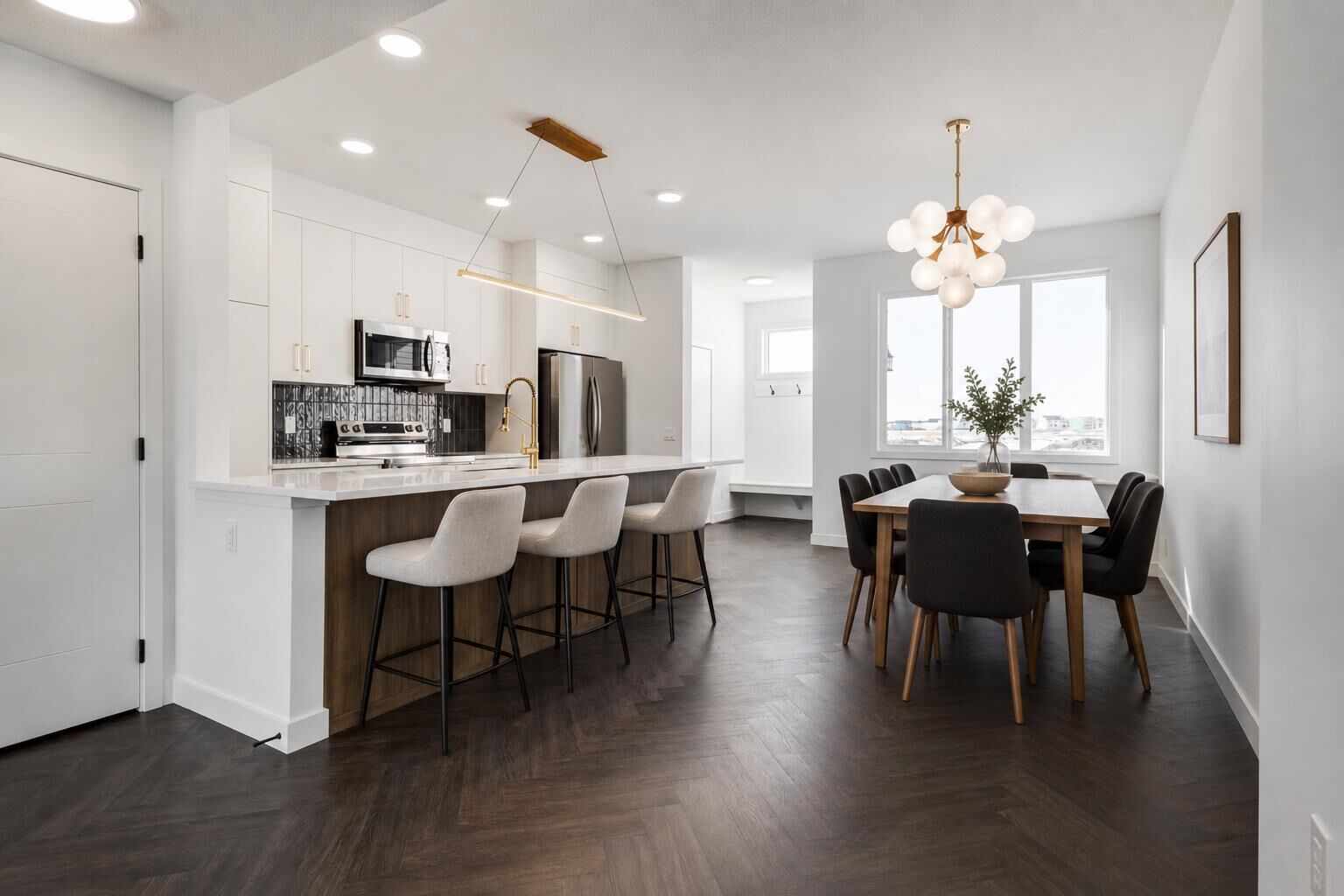 Property Photo:  218 Greystone Boulevard  AB T4C 3K3 