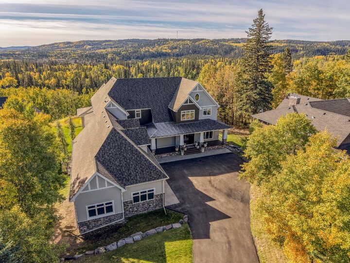 Photo de la propriété: 116 Hawks Landing Drive AB T0L 1W3