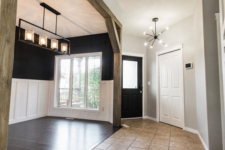 Property Photo: 8541 102 Avenue AB T8X 0B5