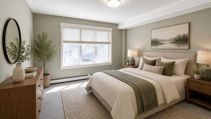 Property Photo: 155 Skyview Ranch Way NE 2201 AB T3N 0L2