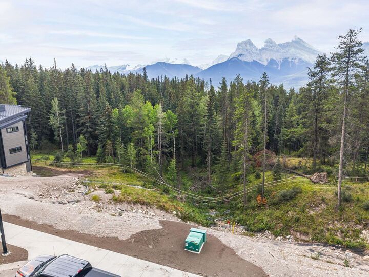 Property Photo: 442 Mountian Tranquility Place AB T1W 0P3