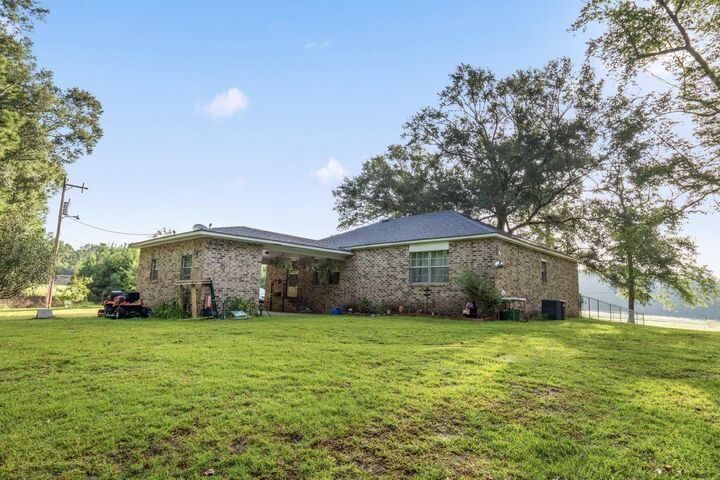 Property Photo:  13356 Lake Charles  LA 71446 