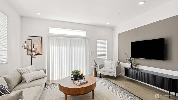 Property Photo: 16830 20th Avenue W A1 WA 98037