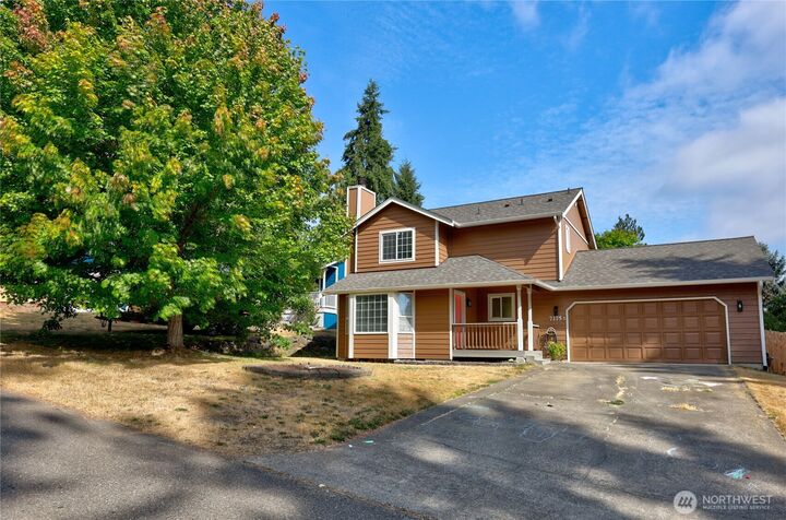 Property Photo:  7175 E Raintree Lane  WA 98366 