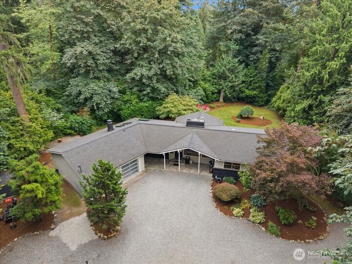 Property Photo:  26415 SE 154th Place  WA 98027 