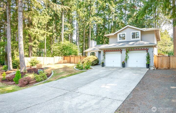 Property Photo:  11307  149th Avenue NW  WA 98329 