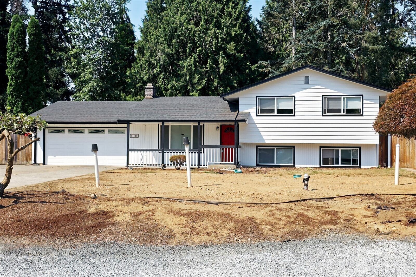 Property Photo:  13116  48th Avenue NE  WA 98271 