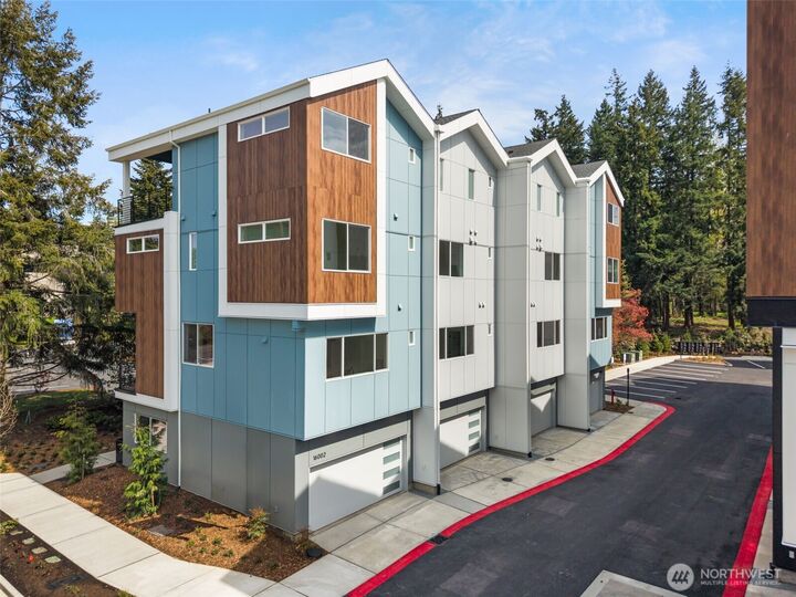 Property Photo: 3130 160th Place SE WA 98008