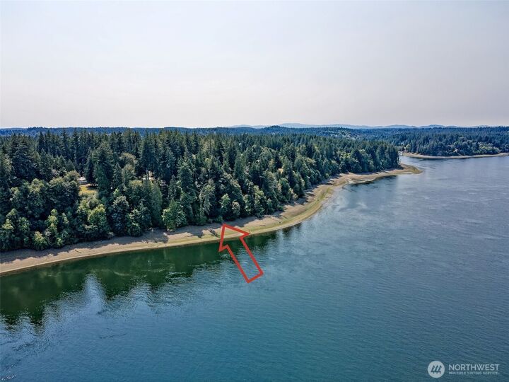 Property Photo: 50 Lot2b E Philura Lane WA 98584