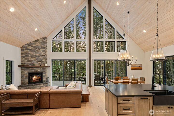 Property Photo: 4193 Kachess Dam Road WA 98925