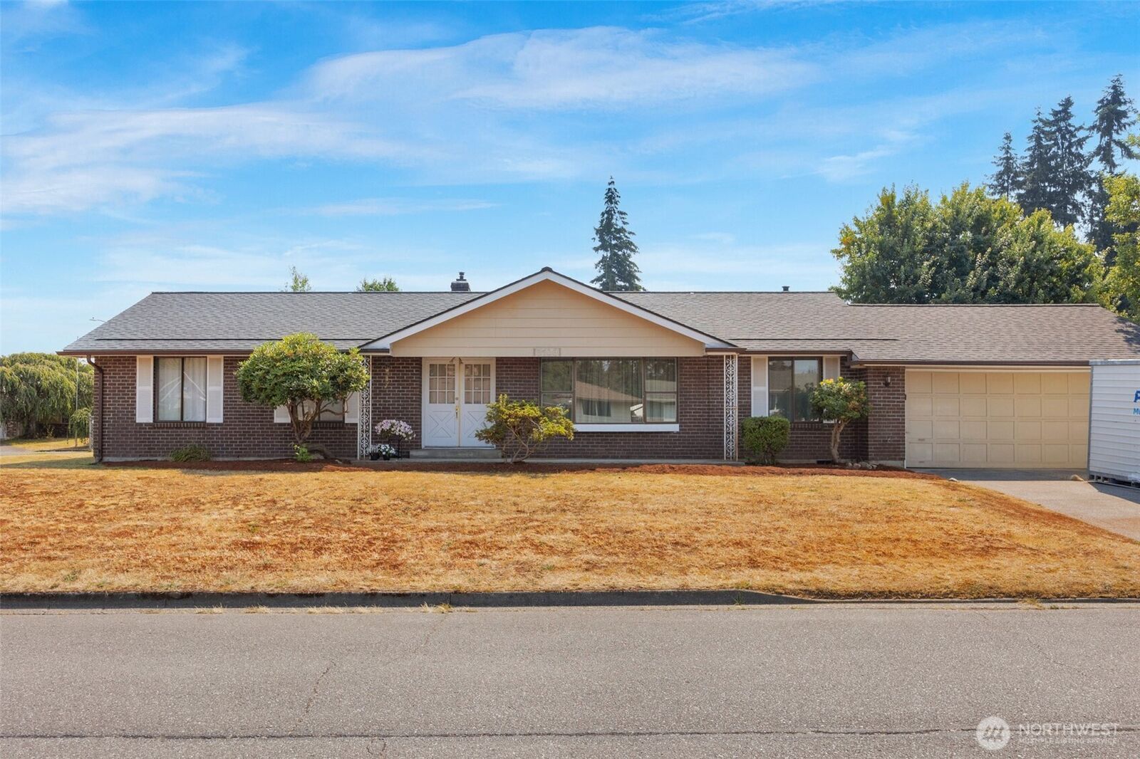 Property Photo: 3706 175th Place NE WA 98223
