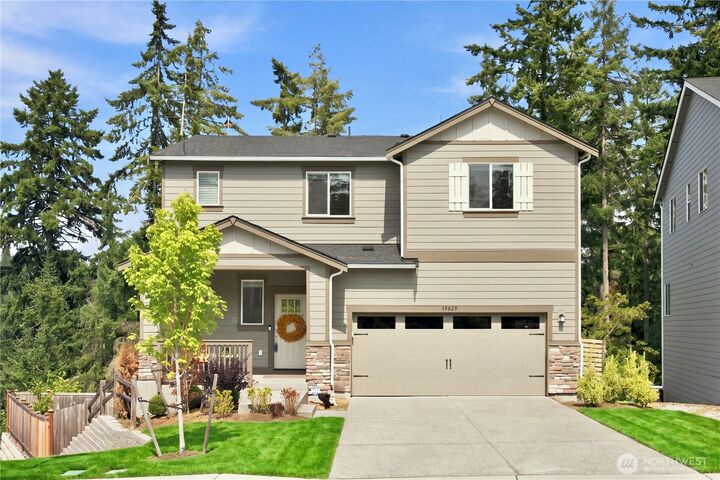 Property Photo: 13429 58th Place W WA 98026
