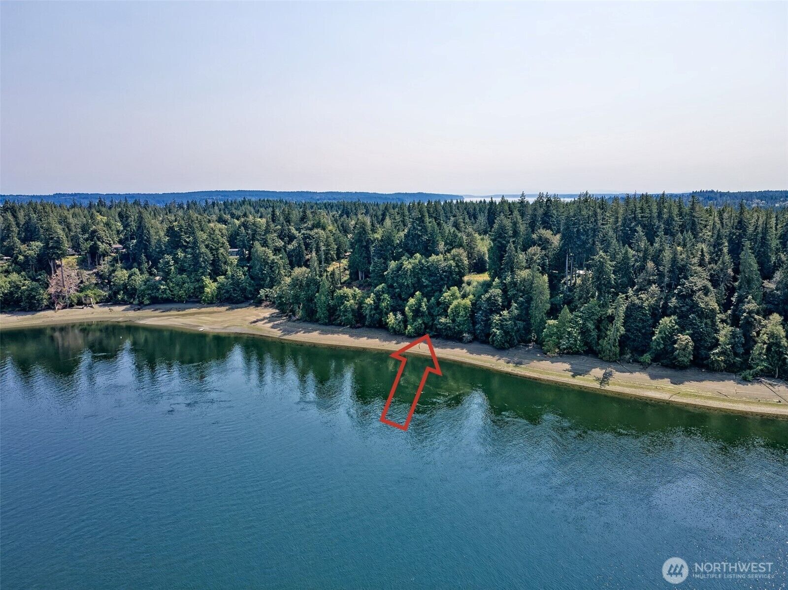 Property Photo:  30 Lot A E Philura Lane  WA 98584 