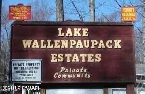 Property Photo:  Lot 20 Pike Lane  PA 18426 