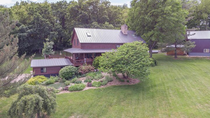 Property Photo:  1915 S Kent Road  IL 61062 