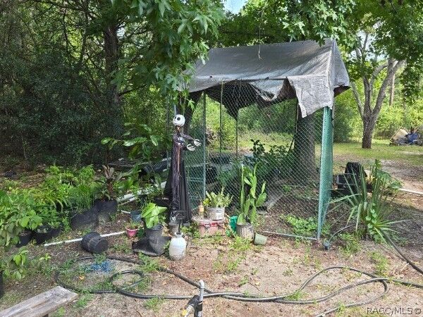 Property Photo: 720 S Fairlane Terrace FL 34461