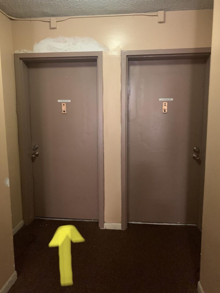 Property Photo:  4364 NW 9th Avenue 15-3B  FL 33064 
