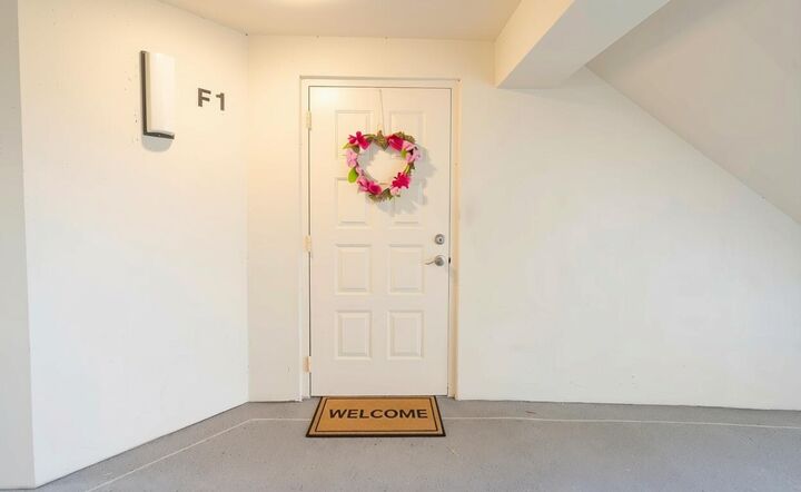 Property Photo:  1111 Green Pine Boulevard F1  FL 33409 