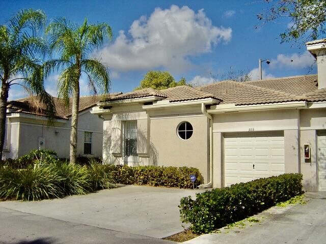 Property Photo:  3133 Enclave Way  FL 33319 