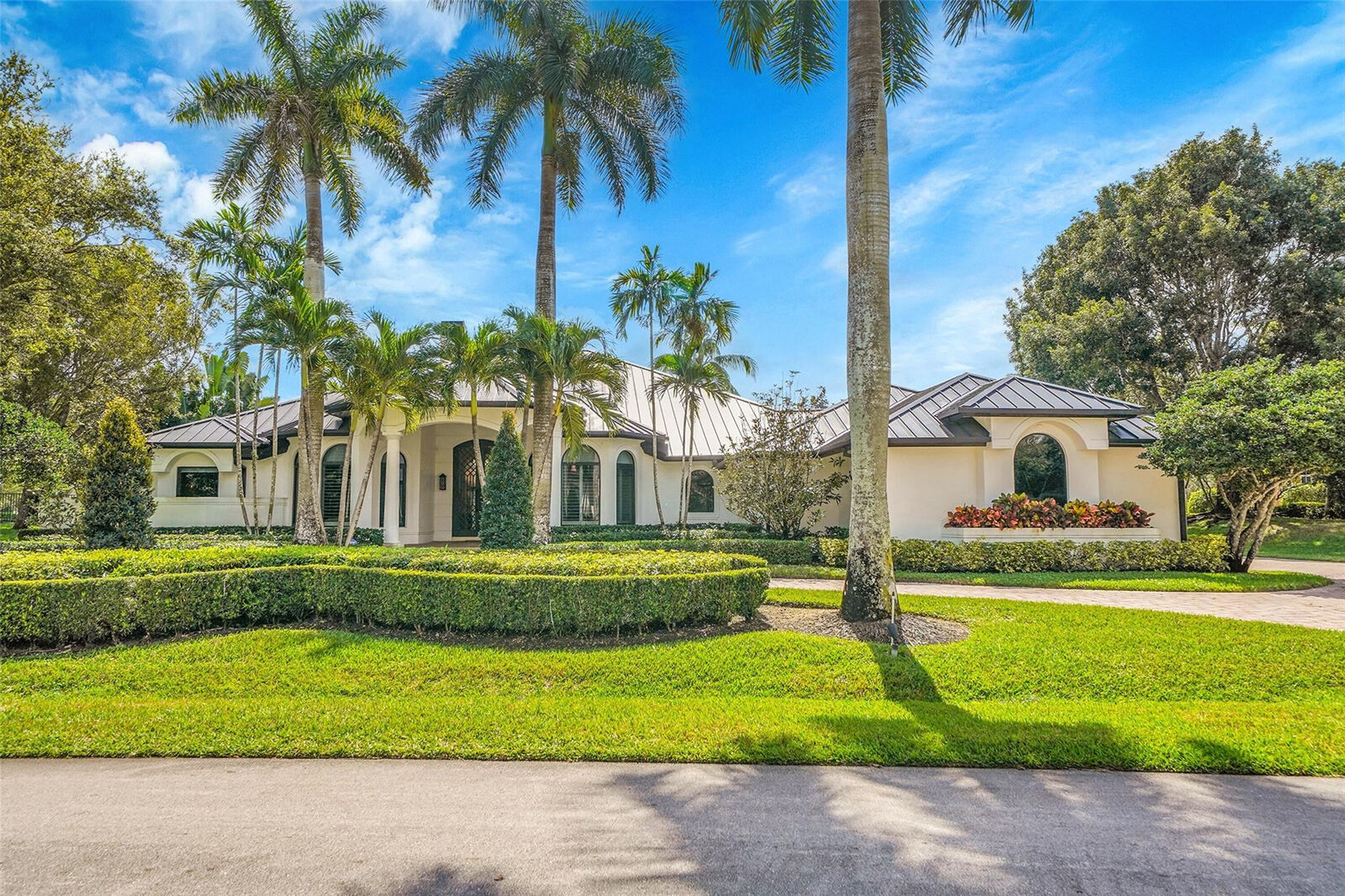 Property Photo: 3600 Paddock Road FL 33331