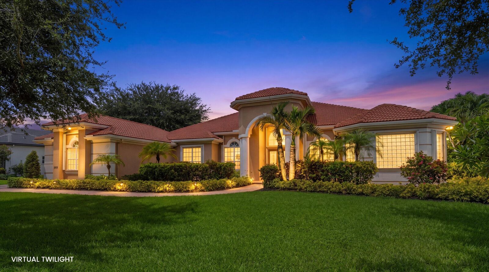 Property Photo:  893 Forest Glen Lane  FL 33414 