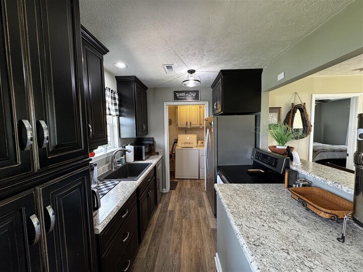 Property Photo:  992 Antioch Church Road  KY 42101 