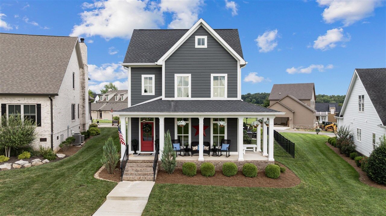 Property Photo:  346 Meadowdale Lane  KY 42103 