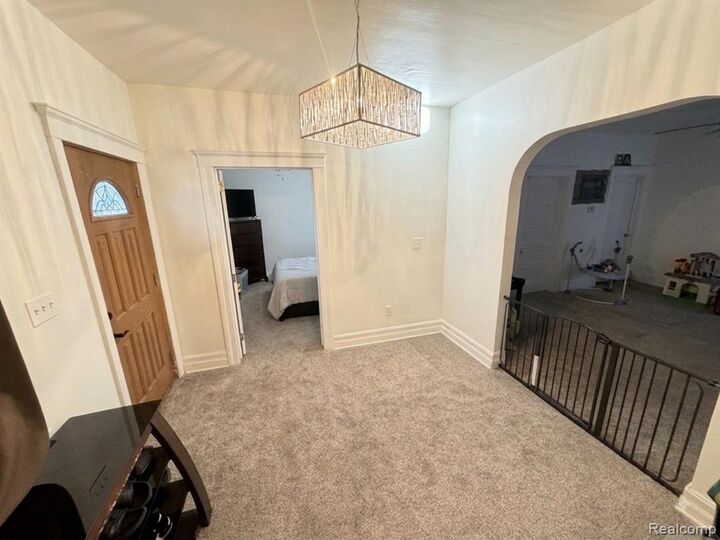 Property Photo: 2339 Faber Street MI 48212