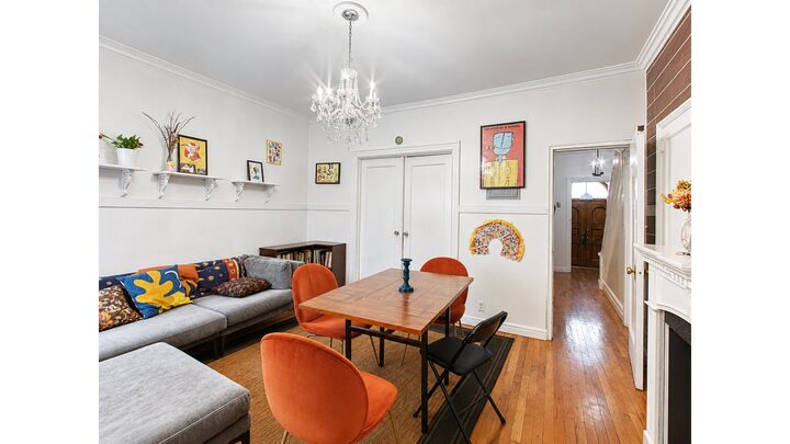 Property Photo:  1021 Union Street  NY 11225 