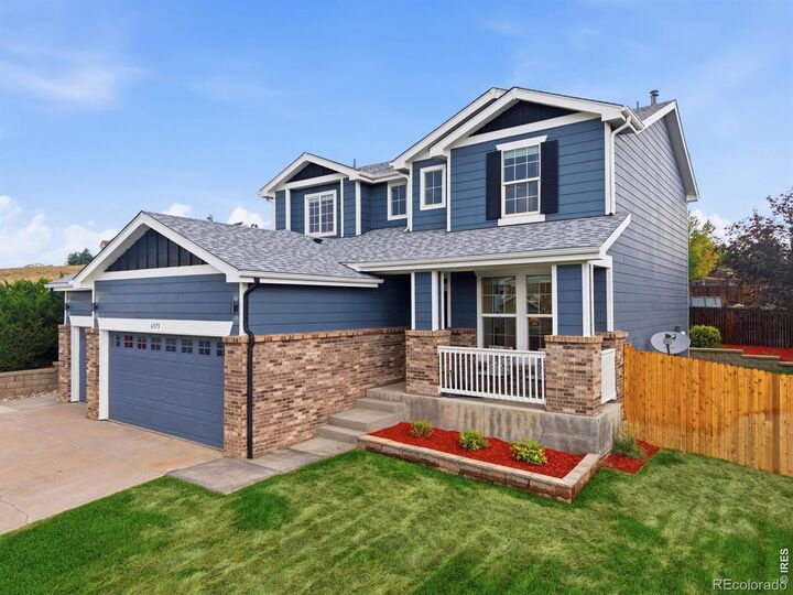 Property Photo:  6375 E 139th Avenue  CO 80602 