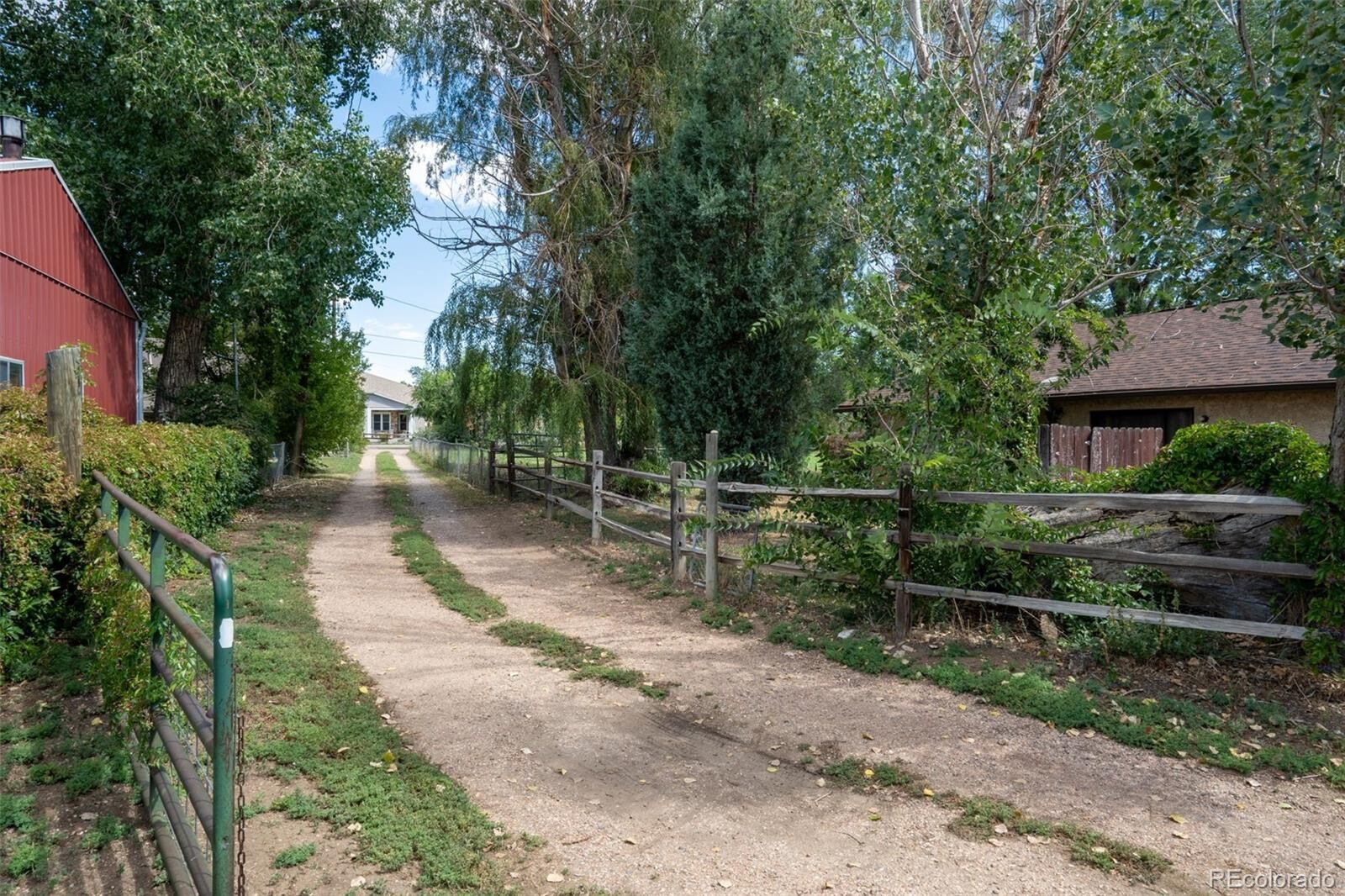 Property Photo:  14550 W 50th Avenue  CO 80403 
