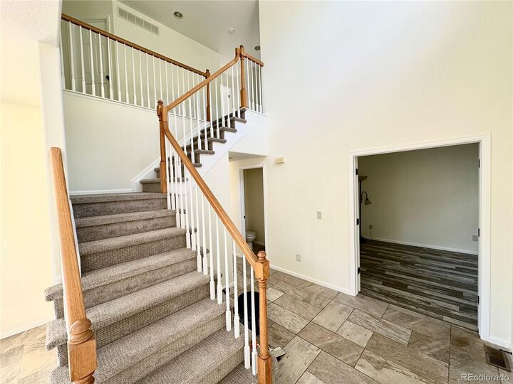 Property Photo: 5224 Snow Goose Street CO 80601